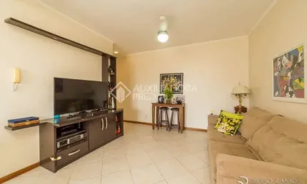 Apartamento com 2 quartos à venda na Rua Conde de Porto Alegre, 550, Floresta, Porto Alegre, 68 m2 por R$ 660.000