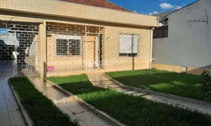Casa em condomínio fechado com 3 quartos à venda na Rua Oliveira Lopes, 591, Sarandi, Porto Alegre, 120 m2 por R$ 330.000