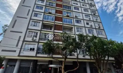 Apartamento com 2 quartos à venda na Avenida João Pessoa, 1784, Santana, Porto Alegre, 75 m2 por R$ 389.000