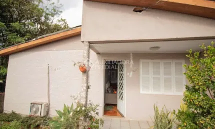Casa em condomínio fechado com 2 quartos à venda na Rua Nove de Junho, 590, Vila São José, Porto Alegre, 65 m2 por R$ 586.000