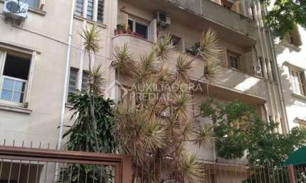 Apartamento com 3 quartos à venda na Avenida Chicago, 59, Floresta, Porto Alegre, 184 m2 por R$ 500.000