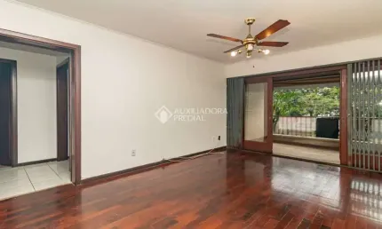 Apartamento com 3 quartos à venda na Avenida Panamericana, 931, Jardim Lindóia, Porto Alegre, 125 m2 por R$ 580.000