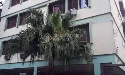 Apartamento com 2 quartos à venda na Rua José de Alencar, 186, Menino Deus, Porto Alegre, 77 m2 por R$ 410.000