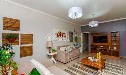 Casa com 4 quartos à venda na Rua Coronel Feijó, 624, São João, Porto Alegre, 250 m2 por R$ 1.310.000
