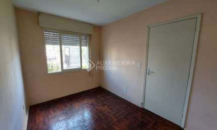 Apartamento com 1 quarto à venda na Rua Doutor Vargas Neto, 375, Jardim Leopoldina, Porto Alegre, 37 m2 por R$ 120.000