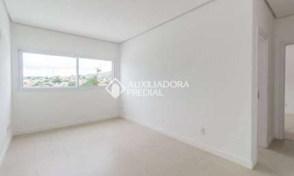 Apartamento com 2 quartos à venda na Rua Joaquim Cruz, 300, Santo Antônio, Porto Alegre, 57 m2 por R$ 345.000