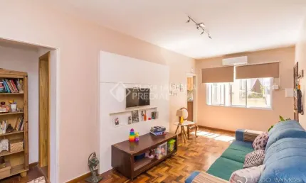 Apartamento com 2 quartos à venda na Rua Piauí, 444, Santa Maria Goretti, Porto Alegre, 74 m2 por R$ 238.000