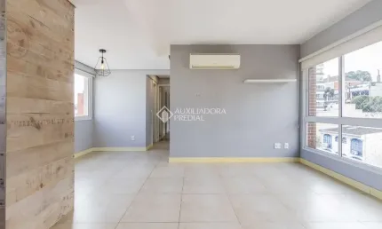 Apartamento com 2 quartos à venda na rua pedro chaves barcelos, 175, auxiliadora, porto alegre, 68 m2 por r$ 732.000