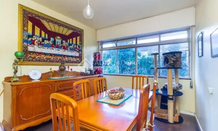 Apartamento com 3 quartos à venda na Rua da República, 21, Cidade Baixa, Porto Alegre, 120 m2 por R$ 650.000