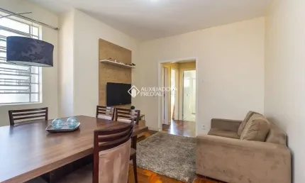 Apartamento com 3 quartos à venda na Rua Cândido Silveira, 243, Auxiliadora, Porto Alegre, 68 m2 por R$ 453.000
