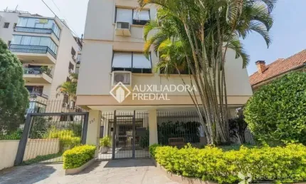 Apartamento com 3 quartos à venda na Rua São Francisco da Califórnia, 287, Higienópolis, Porto Alegre, 72 m2 por R$ 460.000