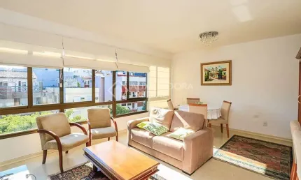 Apartamento com 2 quartos à venda na Rua Carlos Von Koseritz, 333, São João, Porto Alegre, 73 m2 por R$ 770.000