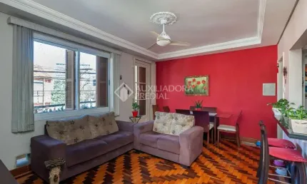 Apartamento com 3 quartos à venda na Rua João Alfredo, 394, Cidade Baixa, Porto Alegre, 93 m2 por R$ 449.000