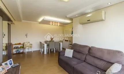 Apartamento com 3 quartos à venda na Rua Gonçalves Dias, 170, Menino Deus, Porto Alegre, 88 m2 por R$ 1.030.000