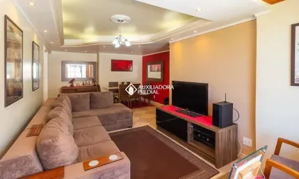 Apartamento com 3 quartos à venda na Rua Oswaldo Pereira de Freitas, 135, Partenon, Porto Alegre, 90 m2 por R$ 690.000