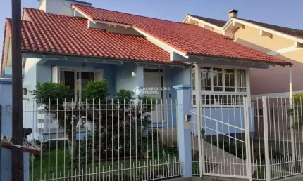 Casa em condomínio fechado com 3 quartos à venda na ARLINDO FRANKLIN BARBOSA, 457, São Roque, Bento Gonçalves, 240 m2 por R$ 1.250.000