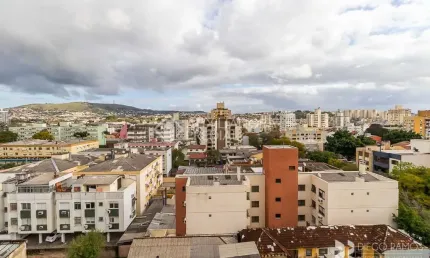Apartamento com 1 quarto à venda na Rua Barão do Amazonas, 746, Jardim Botânico, Porto Alegre, 38 m2 por R$ 318.000