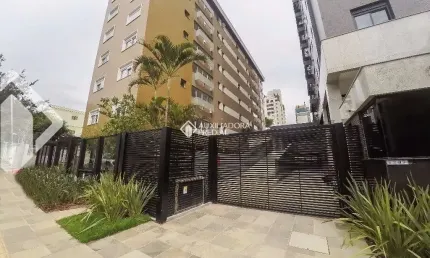 Apartamento com 2 quartos à venda na Rua Dona Eugênia, 1227, Santa Cecília, Porto Alegre, 55 m2 por R$ 630.000