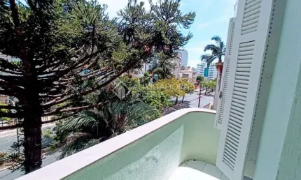 Apartamento com 3 quartos à venda na Avenida Venâncio Aires, 465, Cidade Baixa, Porto Alegre, 86 m2 por R$ 350.000