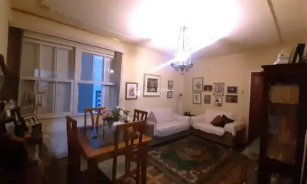 Apartamento com 2 quartos à venda na rua ramiro barcelos, 1522, independência, porto alegre, 73 m2 por r$ 420.000