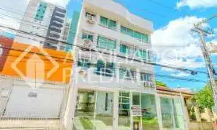 Apartamento com 1 quarto à venda na Rua Artur Fabião Carneiro, 189, Passo da Areia, Porto Alegre, 65 m2 por R$ 615.000