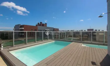 Apartamento com 3 quartos à venda na Rua Artur Fabião Carneiro, 249, Passo da Areia, Porto Alegre, 98 m2 por R$ 898.000