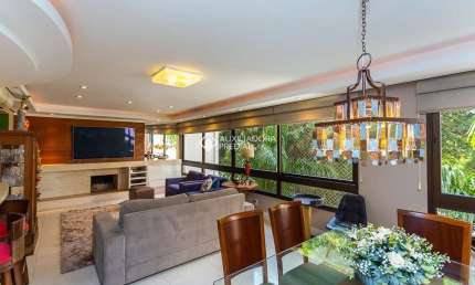 Apartamento com 3 quartos à venda na Rua Dona Leonor, 194, Rio Branco, Porto Alegre, 157 m2 por R$ 1.749.000