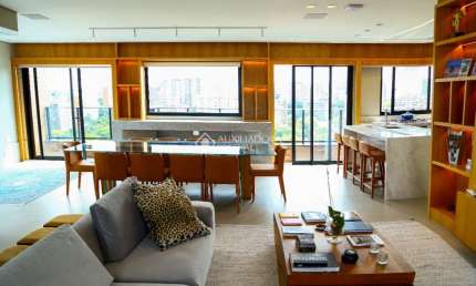 Cobertura com 3 quartos à venda na Avenida Itajaí, 455, Petrópolis, Porto Alegre, 324 m2 por R$ 6.190.000