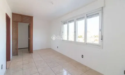 Apartamento com 2 quartos à venda na rua doutor campos velho, 1536, cristal, porto alegre, 106 m2 por r$ 350.000