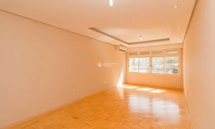 Apartamento com 3 quartos à venda na rua dário pederneiras, 588, petrópolis, porto alegre, 188 m2 por r$ 680.000