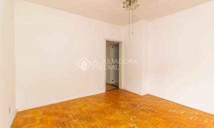 Apartamento com 2 quartos à venda na Rua Augusto Melecchi, 42, Menino Deus, Porto Alegre, 76 m2 por R$ 250.000