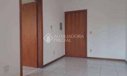 Apartamento com 2 quartos à venda na Rua Professora Ziláh Totta, 445, Protásio Alves, Porto Alegre, 49 m2 por R$ 220.000