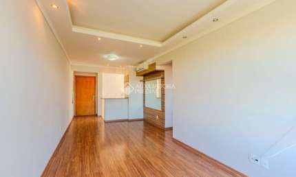 Apartamento com 3 quartos à venda na Rua Wilson Adnislen Freitas de Paiva, 41, Cavalhada, Porto Alegre, 71 m2 por R$ 520.000