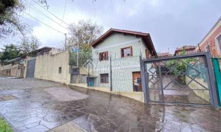 Casa em condomínio fechado com 5 quartos à venda na Rua Intendente Alfredo Azevedo, 545, Glória, Porto Alegre, 510 m2 por R$ 3.190.000