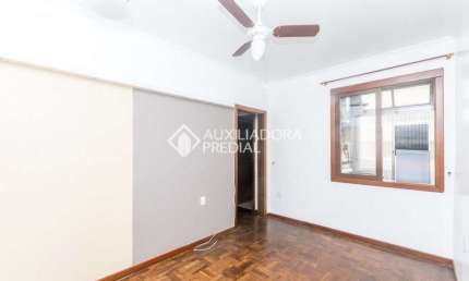 Apartamento com 2 quartos à venda na Rua Santana, 926, Farroupilha, Porto Alegre, 47 m2 por R$ 234.000