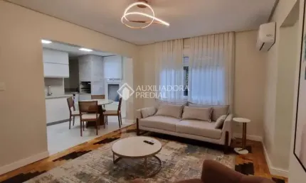 Apartamento com 3 quartos à venda na Rua General Andrade Neves, 139, Centro Histórico, Porto Alegre, 101 m2 por R$ 750.000