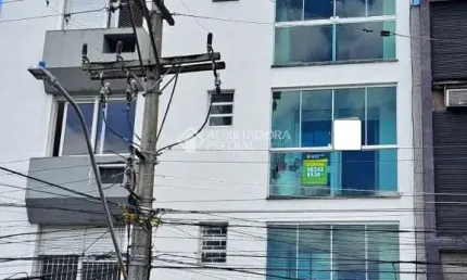 Apartamento com 2 quartos à venda na Avenida da Azenha, 1668, Azenha, Porto Alegre, 78 m2 por R$ 380.000