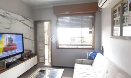 Apartamento com 3 quartos à venda na Avenida Protásio Alves, 891, Rio Branco, Porto Alegre, 113 m2 por R$ 330.000