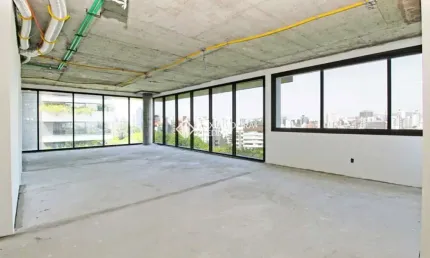 Apartamento com 3 quartos à venda na Rua Engenheiro Veríssimo de Matos, 311, Bela Vista, Porto Alegre, 206 m2 por R$ 4.035.000