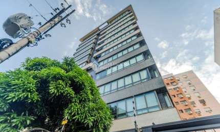 Apartamento com 3 quartos à venda na Rua Doutor Oscar Bittencourt, 55, Menino Deus, Porto Alegre, 129 m2 por R$ 1.299.000