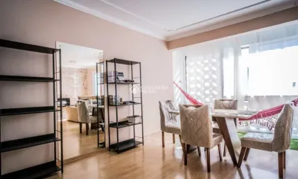 Apartamento com 2 quartos à venda na Rua Carlos Von Koseritz, 314, São João, Porto Alegre, 90 m2 por R$ 370.000