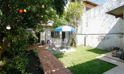 Casa em condomínio fechado com 3 quartos à venda na Rua General Caldwell, 1220, Menino Deus, Porto Alegre, 206 m2 por R$ 1.120.000