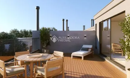 Casa em condomínio fechado com 3 quartos à venda na Avenida Otto Niemeyer, 67, Tristeza, Porto Alegre, 219 m2 por R$ 1.660.000
