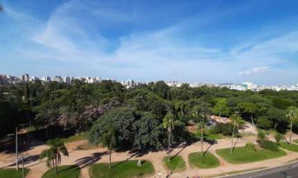 Cobertura com 3 quartos à venda na Avenida João Pessoa, 721, Centro Histórico, Porto Alegre, 184 m2 por R$ 1.020.000