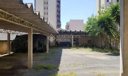 Prédio à venda na Rua Barão do Triunfo, 78, Menino Deus, Porto Alegre, 500 m2 por R$ 3.040.000