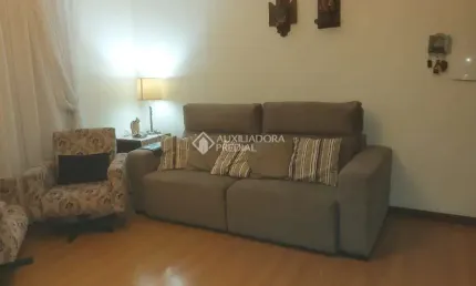 Apartamento com 3 quartos à venda na Rua Barbedo, 756, Menino Deus, Porto Alegre, 96 m2 por R$ 500.000