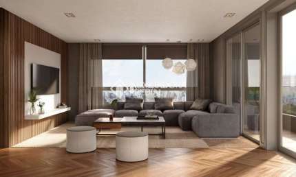 Apartamento com 1 quarto à venda na Avenida João Pessoa, 757, Centro Histórico, Porto Alegre, 24 m2 por R$ 580.000