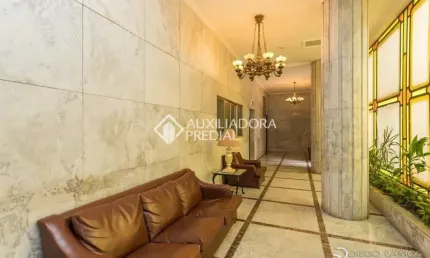 Apartamento com 3 quartos à venda na avenida independência, 98, independência, porto alegre, 133 m2 por r$ 595.000