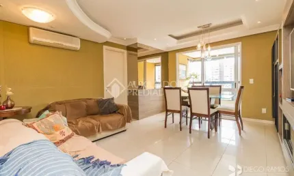 Apartamento com 3 quartos à venda na Rua Jari, 619, Passo da Areia, Porto Alegre, 95 m2 por R$ 1.100.000