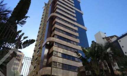 Cobertura com 5 quartos à venda na Avenida Luiz Manoel Gonzaga, 188, Petrópolis, Porto Alegre, 501 m2 por R$ 6.900.000